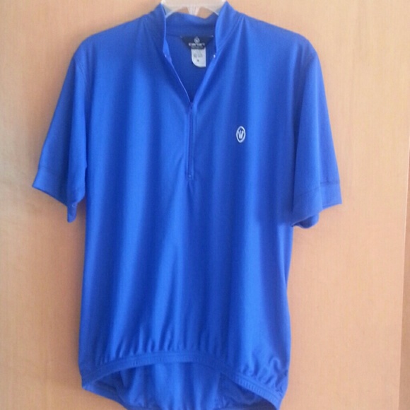 Canari Other - NWOT Men's Cycling Shirt